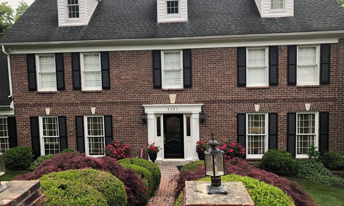 Indian Hills House | PGA Championship Lodging