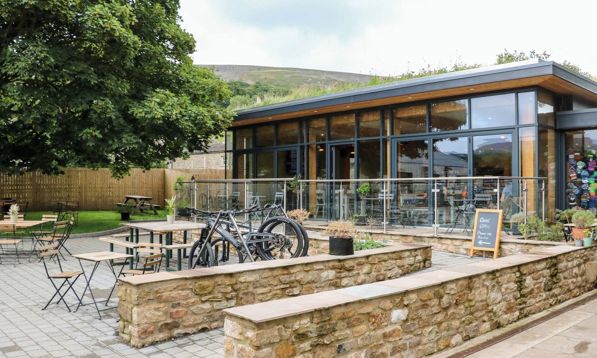 Fremington Cottage | Pheasant Cottage