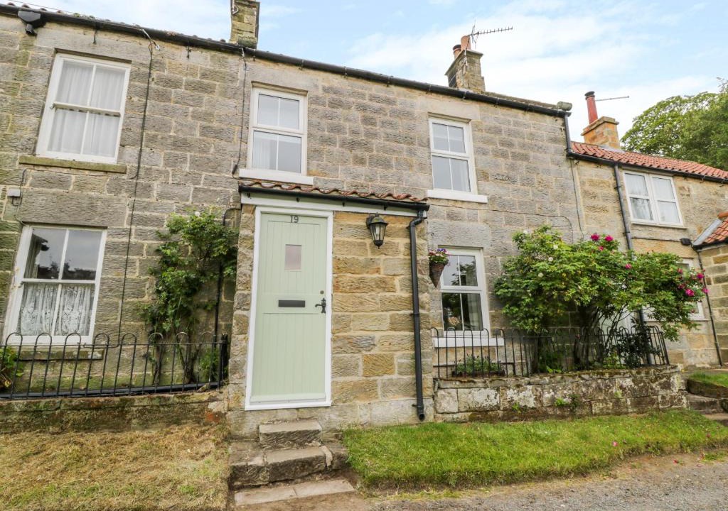 Ainthorpe House | Pheasant Cottage