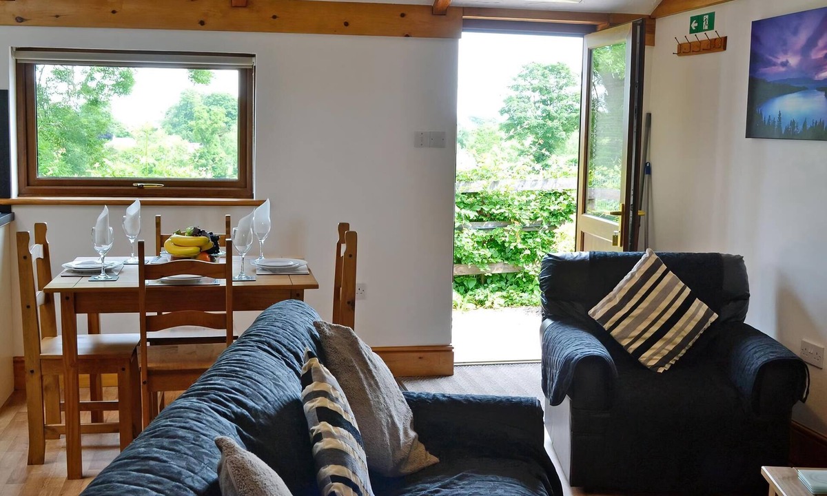 Welton Cottage | Pheasant Cottage - UKC3428