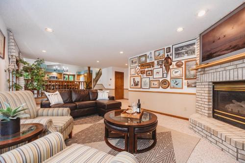 Blaine Apartment | Pheasant Fen Blaine 2miles to TPC NSC