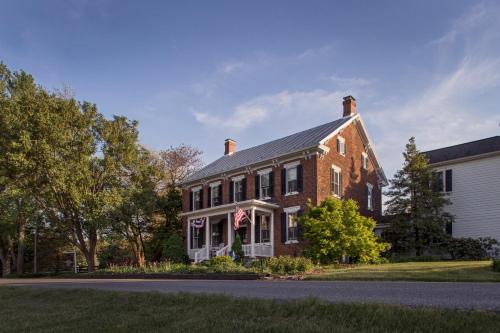 Carlisle Bed & Breakfast | Pheasant Field Bed and Breakfast