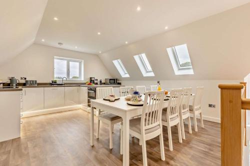 Eastgate House | Pheasant House - Cawston