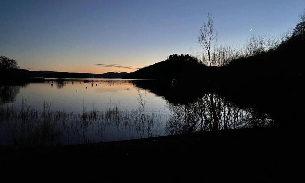 Balmaha Cottage | Pheasant lodge - Balmaha 3 bed