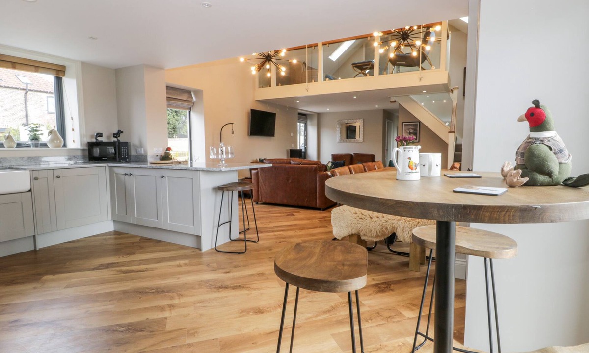 Mappleton Cottage | Pheasant's Roost