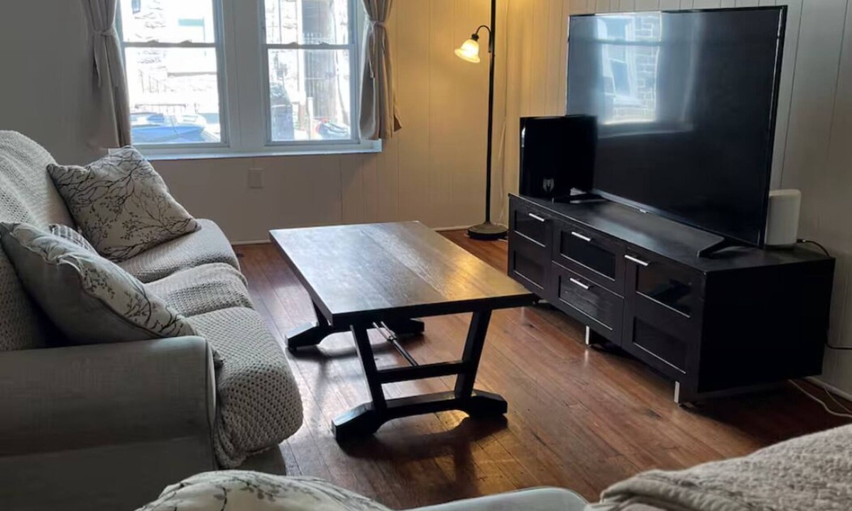 Manayunk House | Philadelphia World Cup Stay, 4BR, Trails & Manayunk