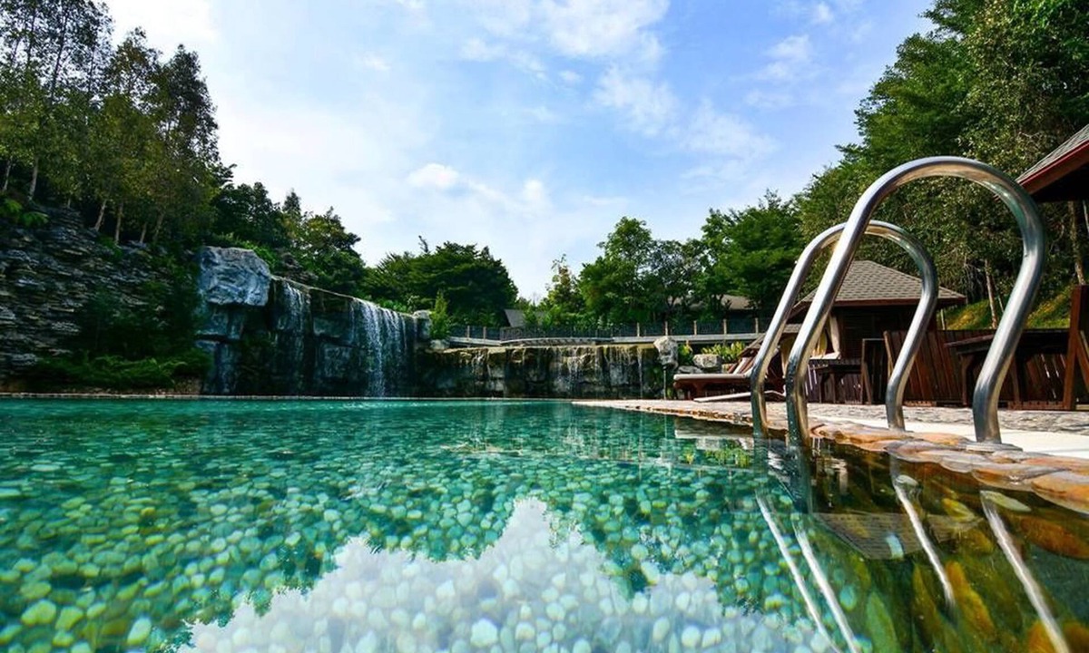 Durian Tunggal Resort | Philea Resort & Spa