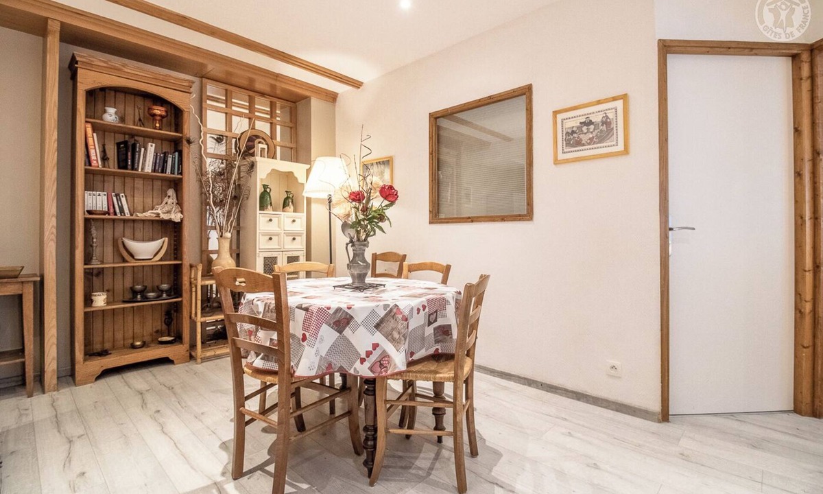 Aix-les-Bains Apartment | Philibert - AIX LES Bains