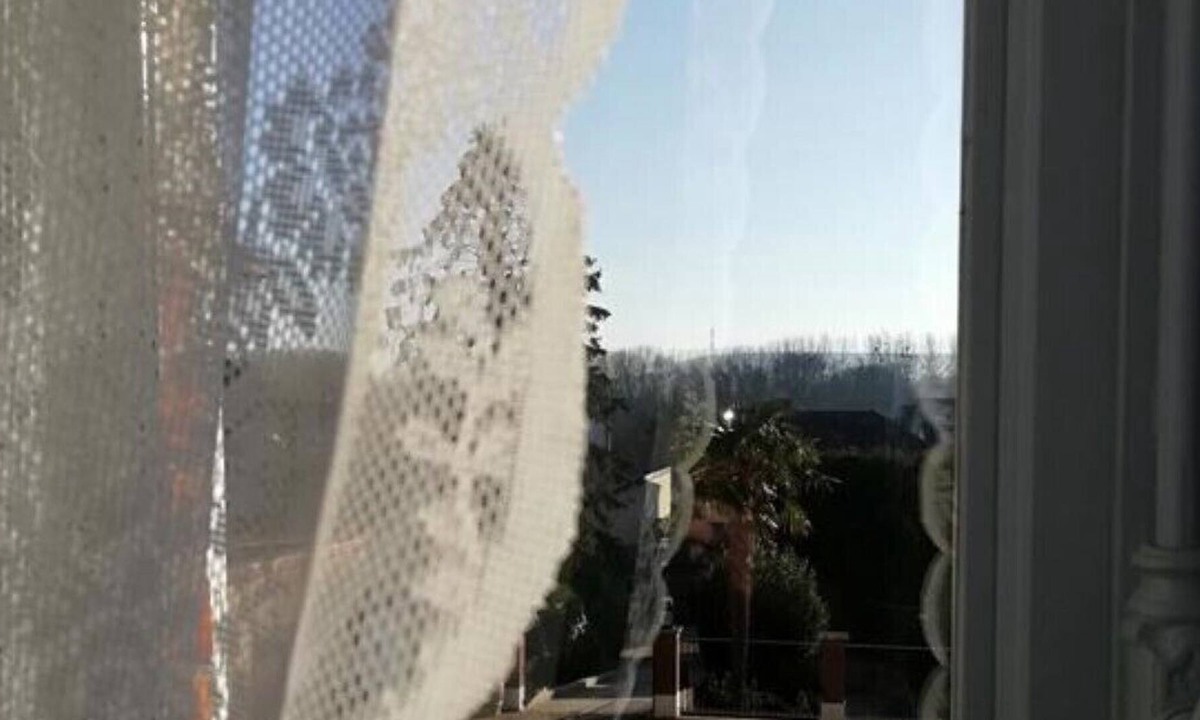 Cumieres Bed & Breakfast | Philippe Martin Champagne - Suzanne Suite