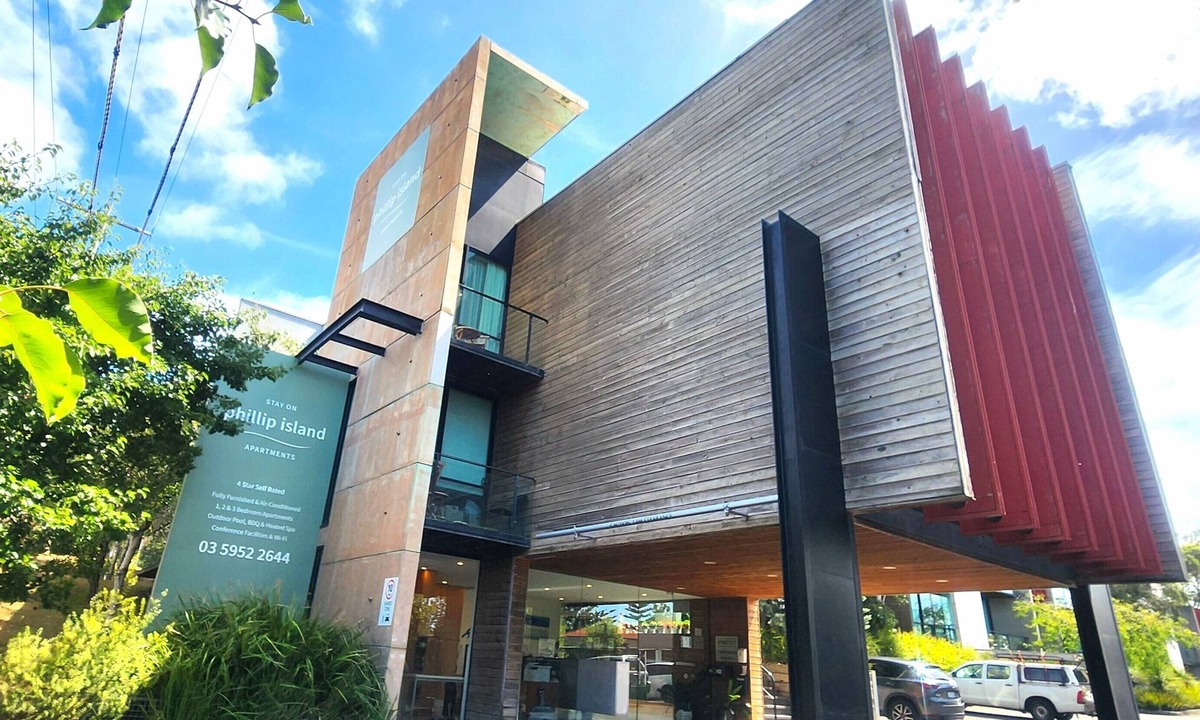 Cowes Apartment | Phillip Island Apartments