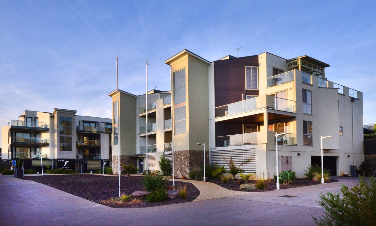 Cowes Apartment | Phillip Island Towers