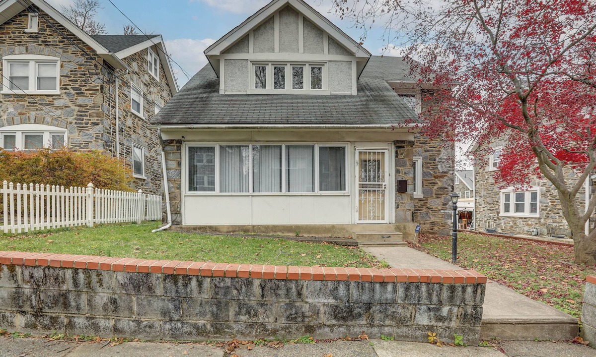 Upper Darby House | Philly Area Home 10 Mi to Int’l Soccer Matches!