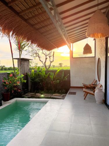 Singapadu Tengah House | Philosophy ubud villa