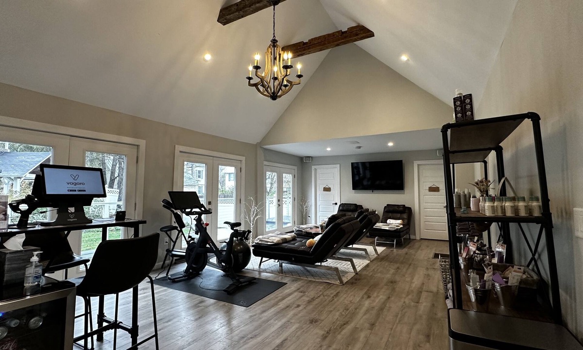 Montgomery Center Bed & Breakfast | Phineas Swann Inn & Spa