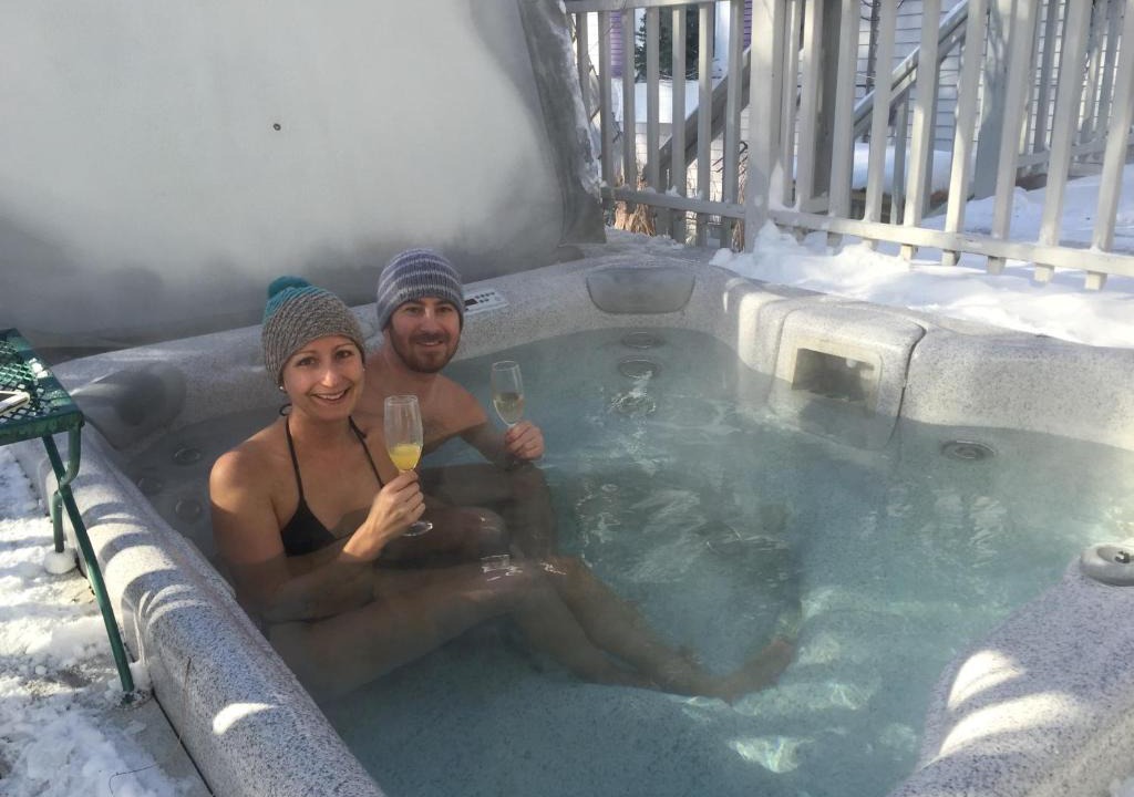 Montgomery Center Bed & Breakfast | Phineas Swann Inn & Spa