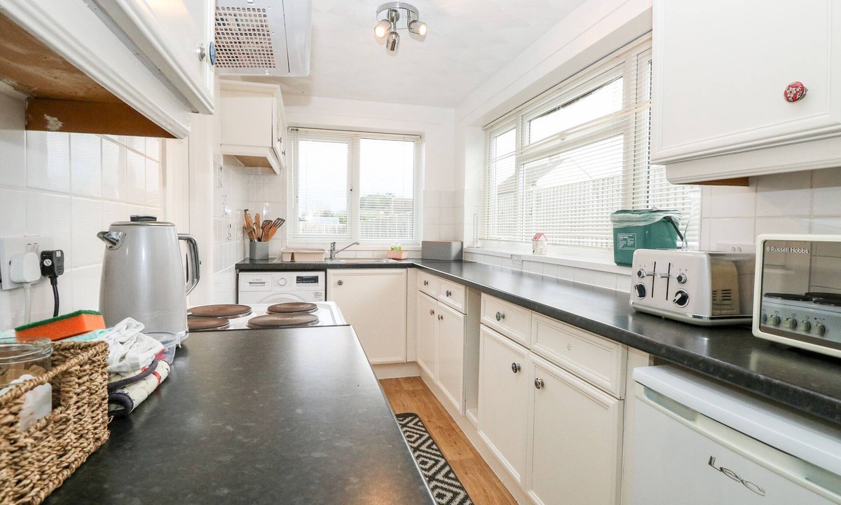 Reedham Cottage | Phloxhaven