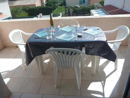 Marseillan Plage Apartment | PHOCEA