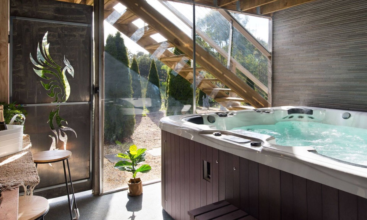 Hepburn House | Phoenix