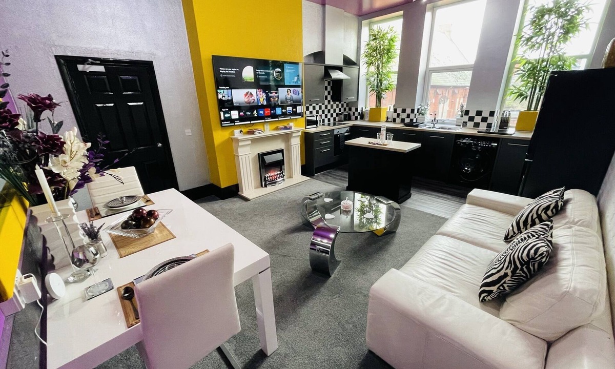 Goole Apartment | PHOENIX Boutique Apartments