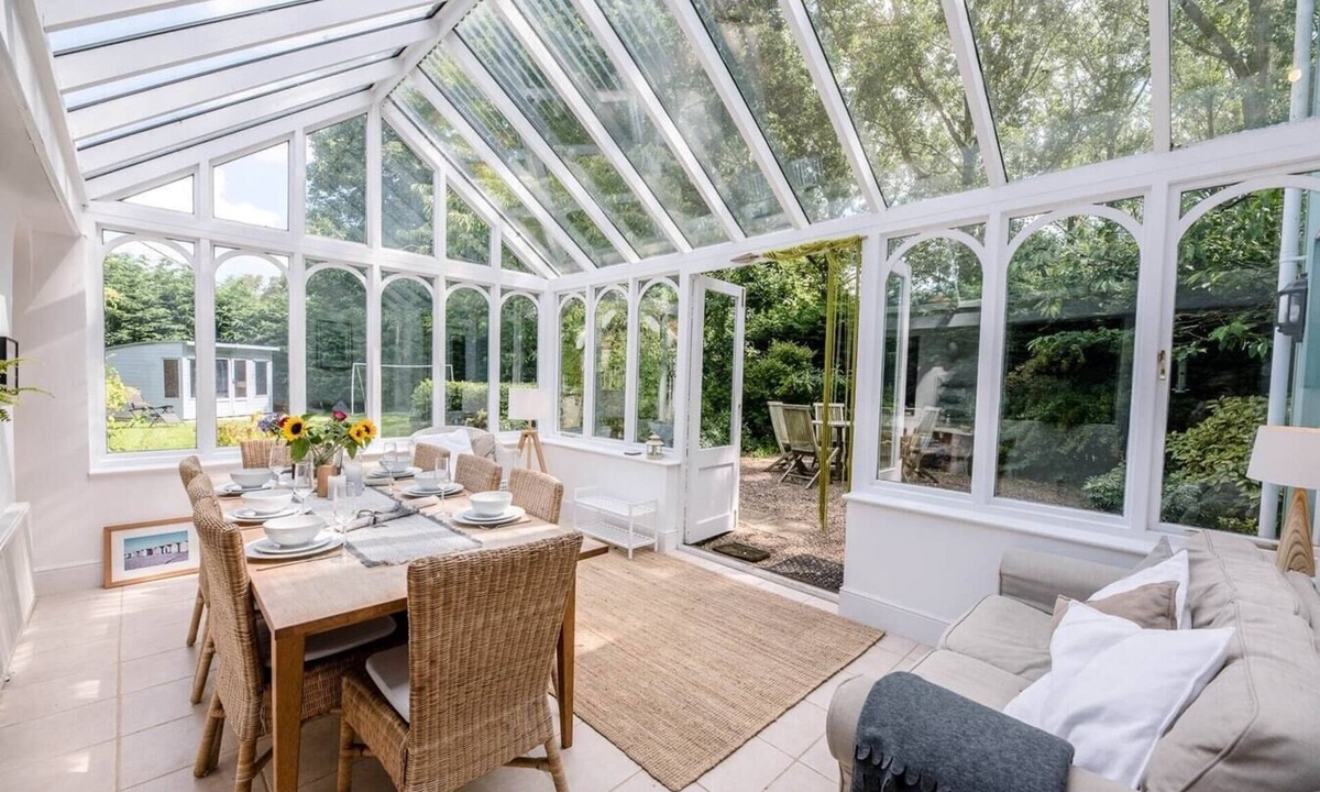 Brampton House | Phoenix Cottage, Brampton