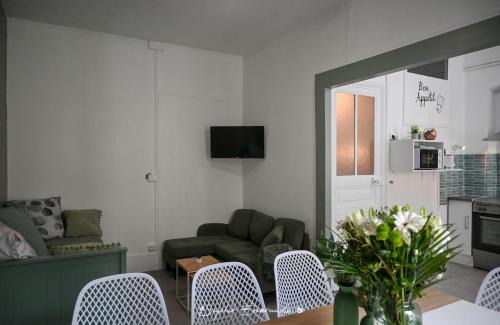 Thiers Apartment | Phoenix