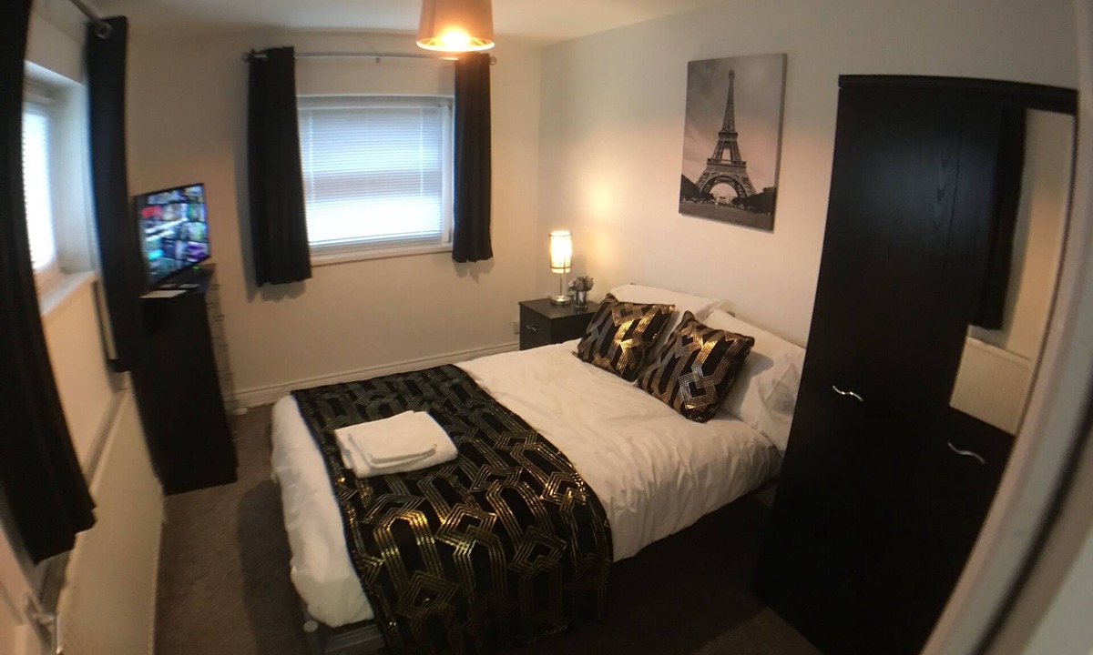 Corby House | Phoenix House