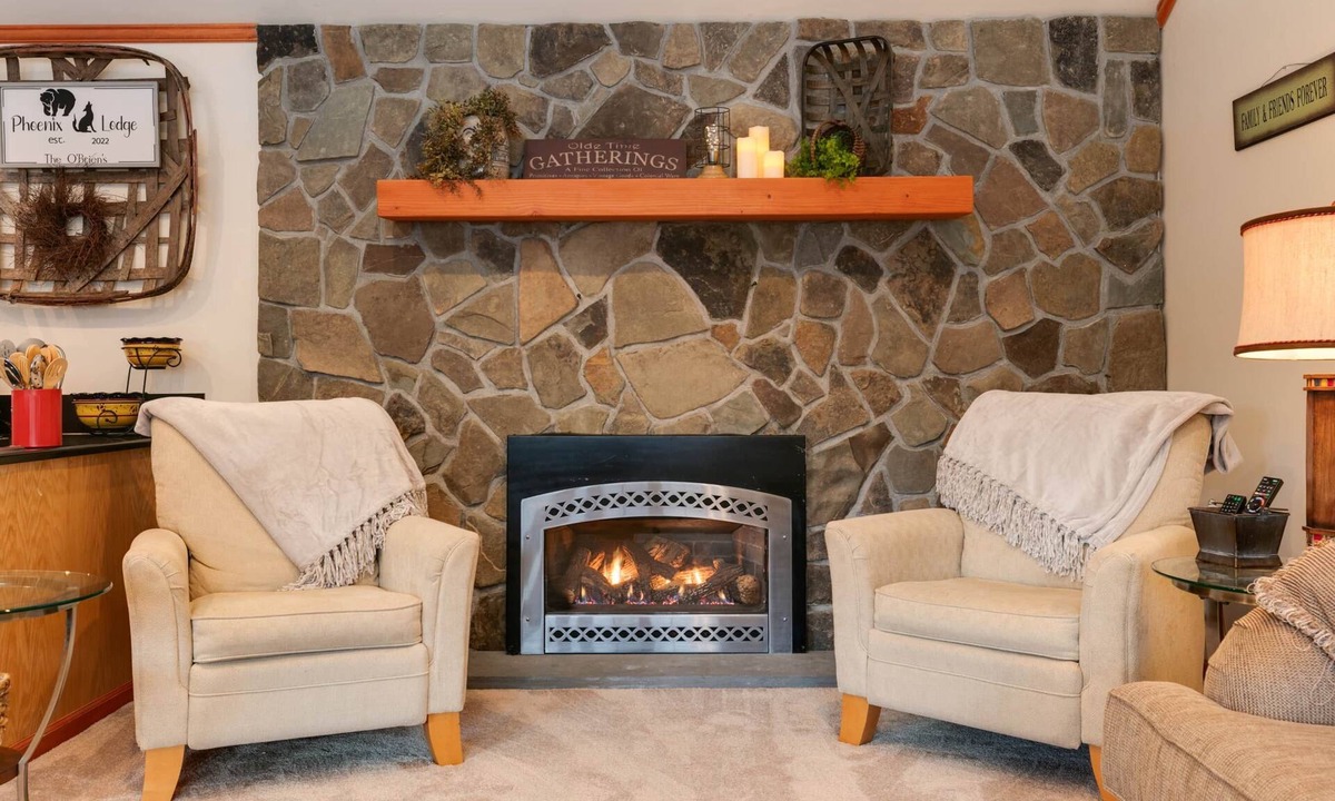 Sabinsville House | Phoenix Lodge: ATV Accessible Roads!