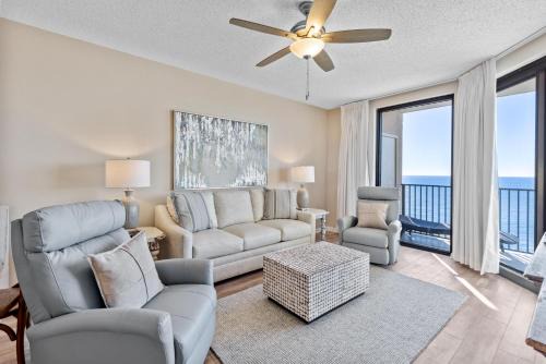 Orange Beach East House | Phoenix X Unit 1512