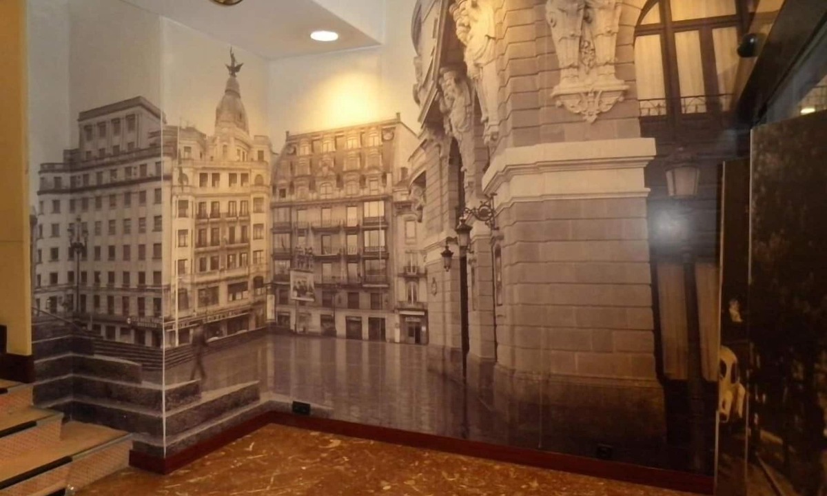 Ametzola Hotel | Photo Zabalburu Hotel