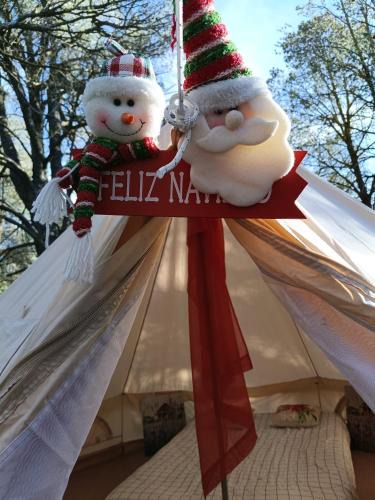 Tecate Municipality Other | Piñoneras del cóndor