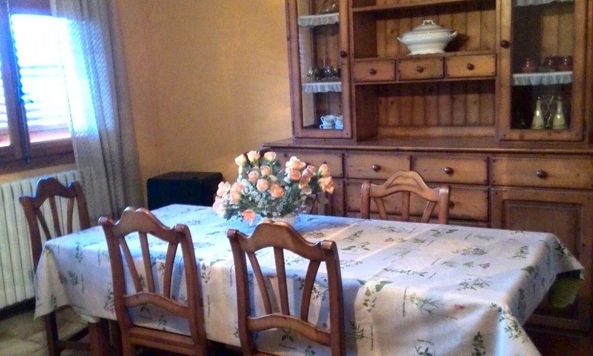 Gea de Albarracin House | PIÑONES HOUSE IN GEA DE ALBARRACIN