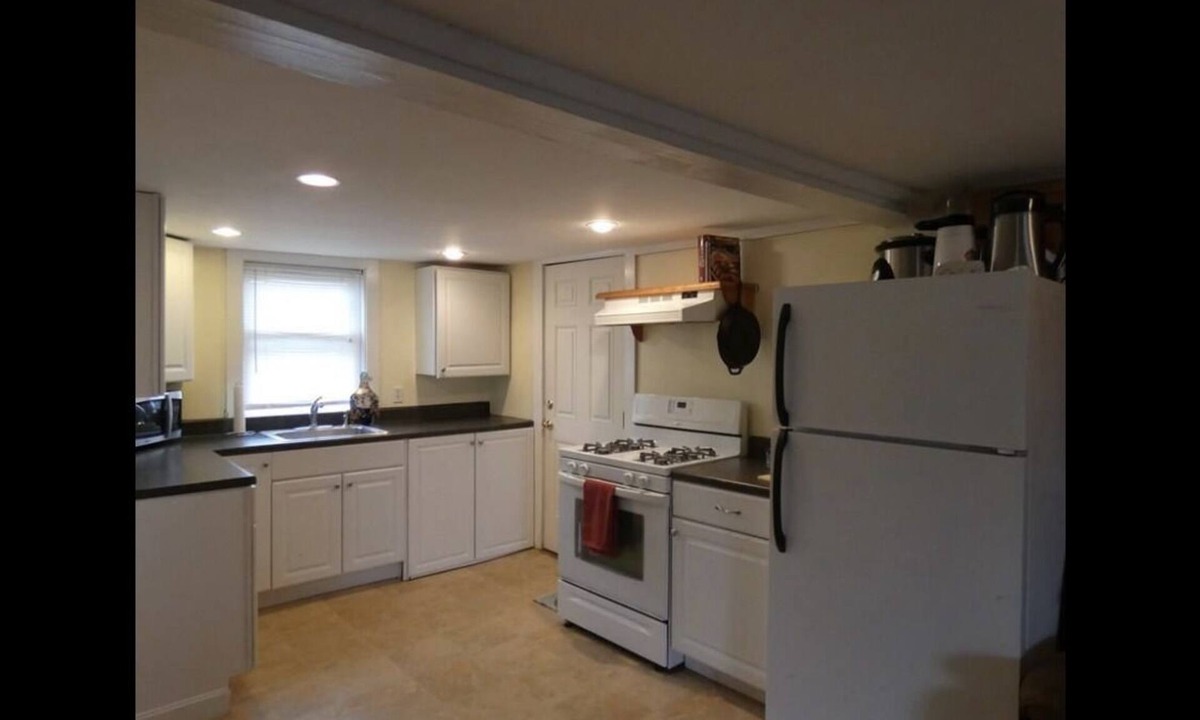 Newbury House | PI Boulevard!