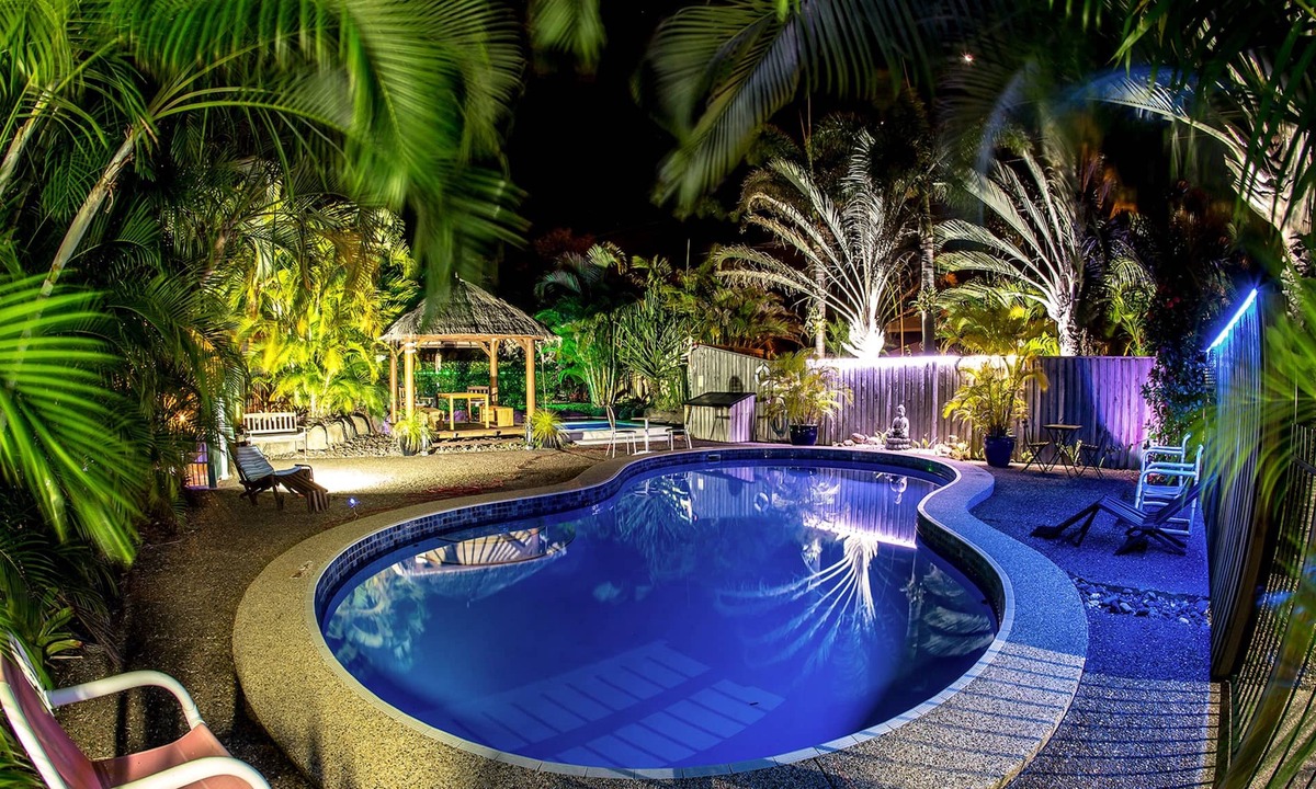 Urraween Hotel | Pialba Motor Inn