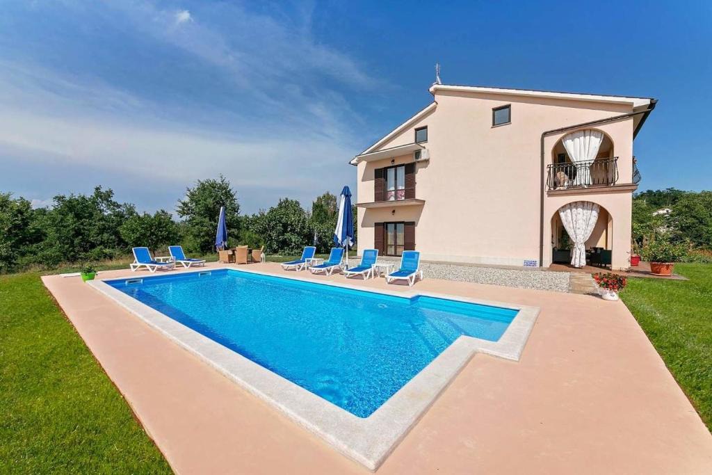Skropeti Apartment | Piantadela