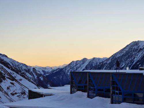 Piau Engaly Apartment | Piau-Engaly ski aux pieds 6 pers 3 coins nuits