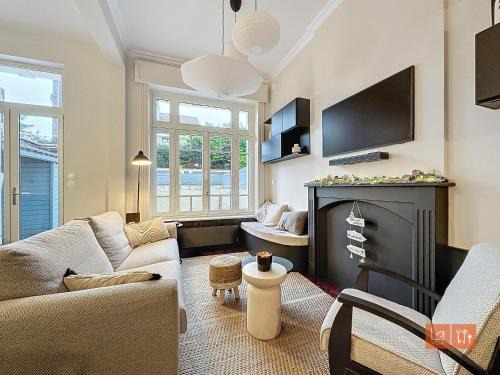 Wimereux Apartment | Pic-nic d'Opale