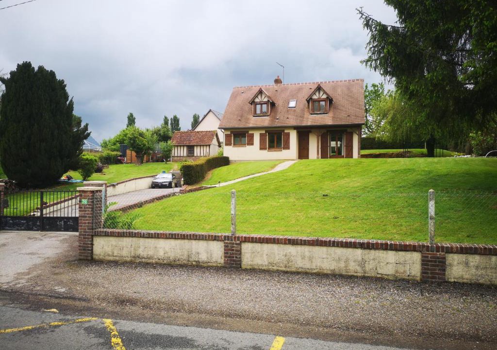 Massy House | PIC RIDER