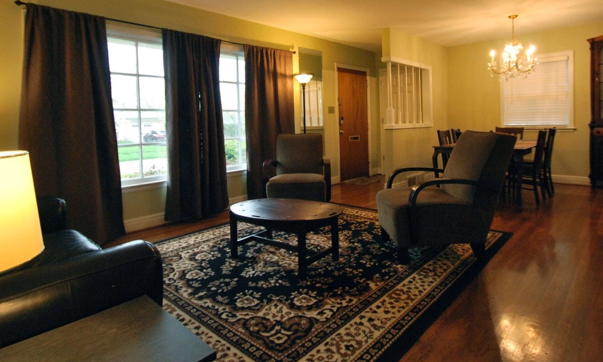 Picadome House | Picadome Pool Getaway