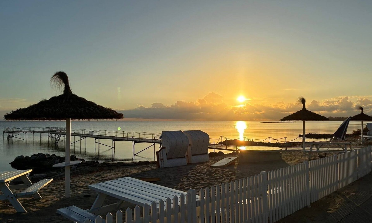 Valløby Bed & Breakfast | Piccobello Bed & Breakfast