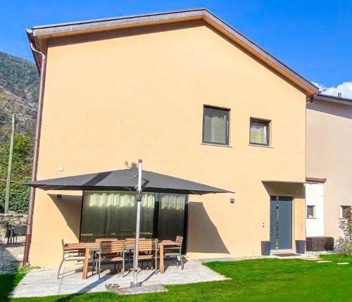Golino House | Piccola oasi