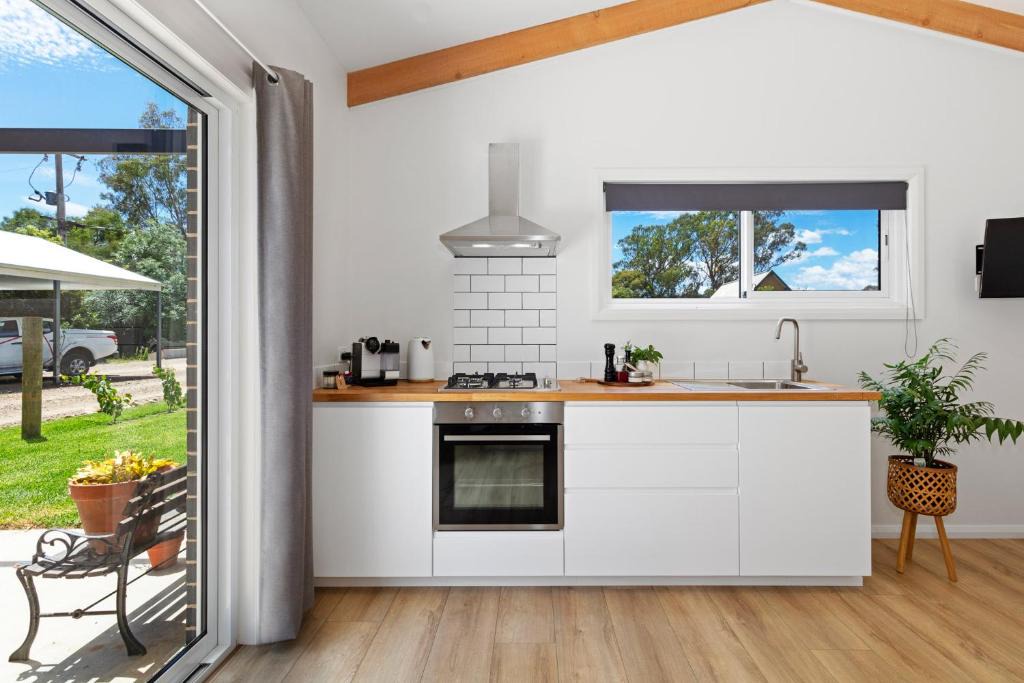 Whitfield House | Piccolo B&B - The perfect getaway