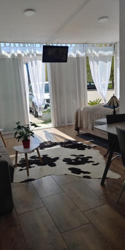 Cove Parja Apartment | Piccolo