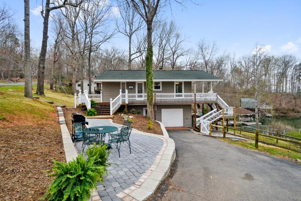 High Point House | Piccolo Nido A Lago