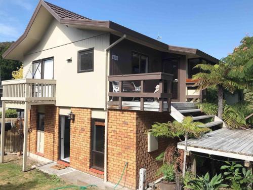 Kapiti Island Apartment | Piccolo Paradiso