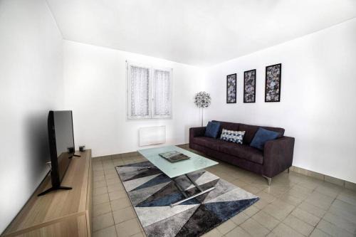 Thouars House | PICH Grande maison centre-ville