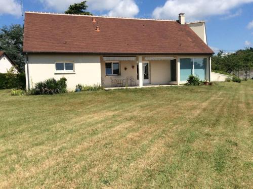 Saint-Denis-en-Val Villa | Picherieux