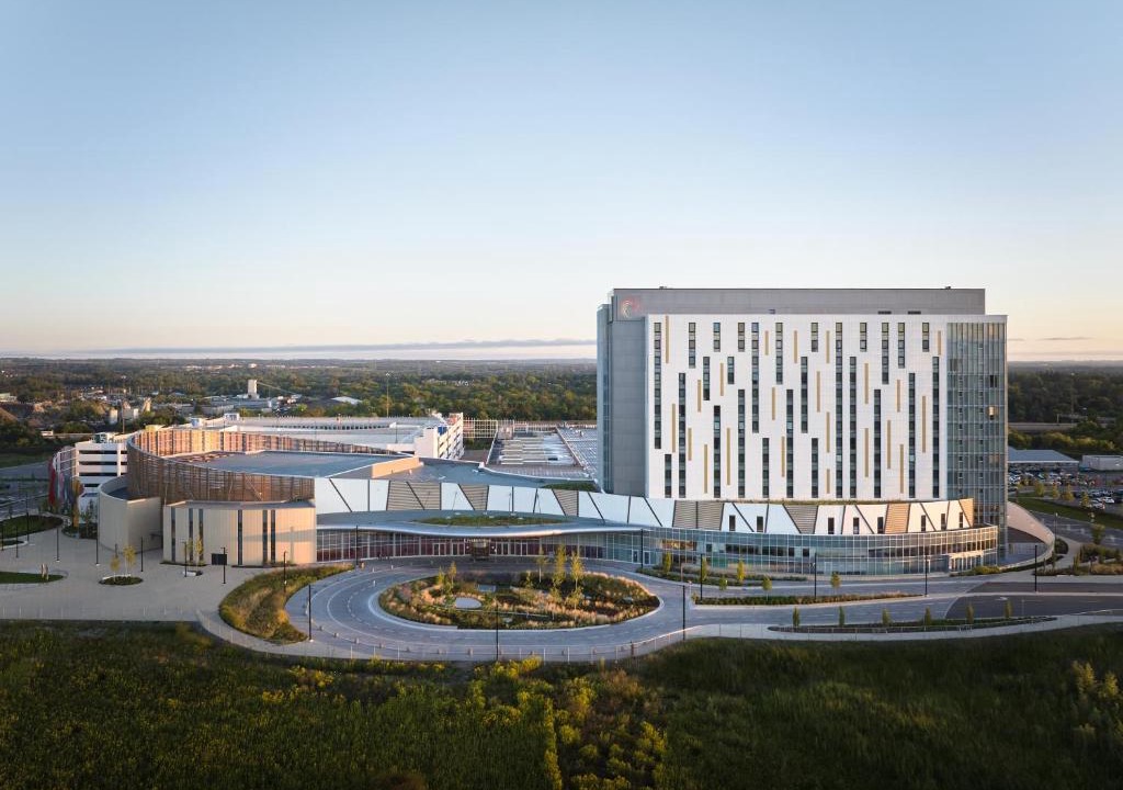 Pickering Resort | Pickering Casino Resort