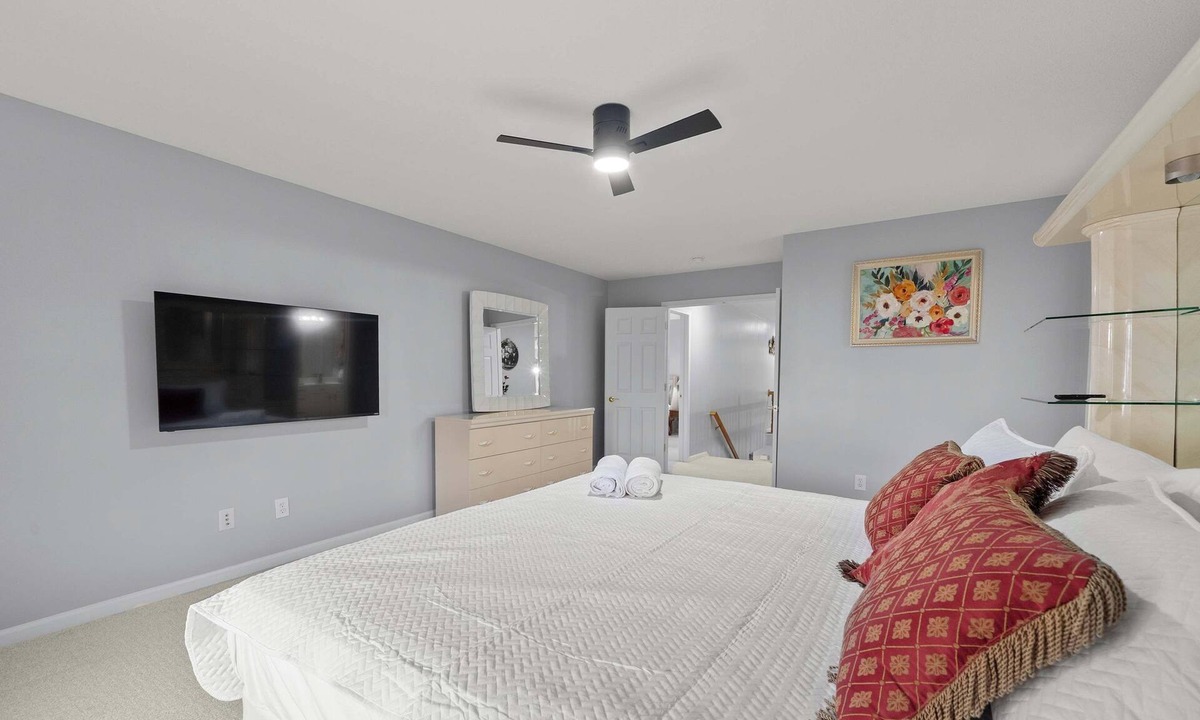 Pickerington House | Pickerington Haven - Home for 10