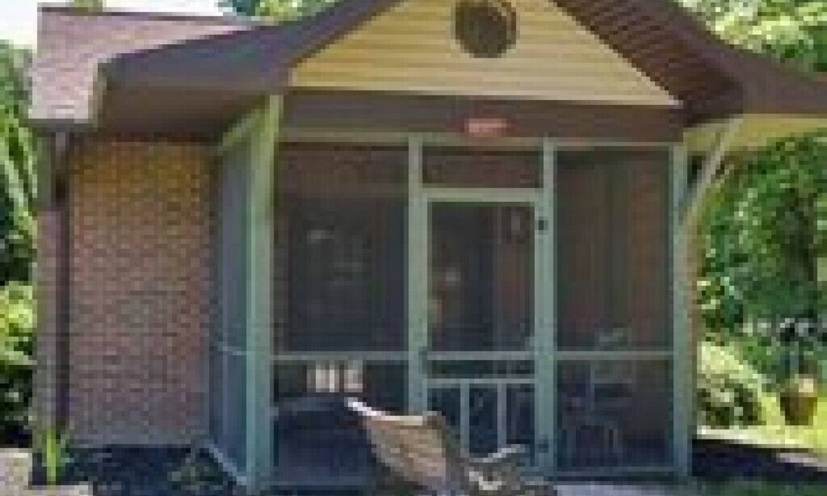 Gettysburg Cottage | Pickett Cottage At Brierfield - Peace In The Country Near Gettysburg