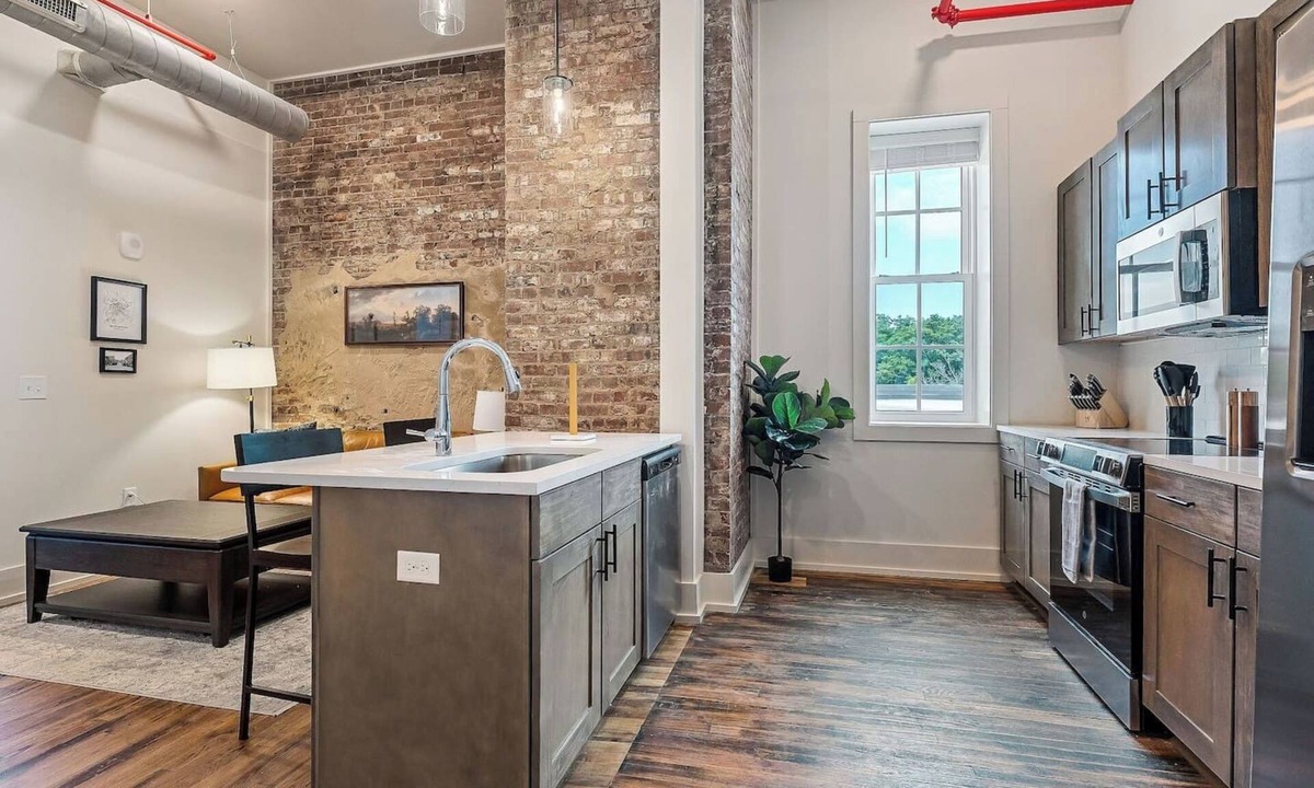 McMinnville Condo | Pickett Place